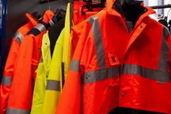 Abbigliamento Beta Work