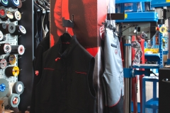 Abbigliamento Ducati