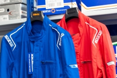 Abbigliamento Sparco